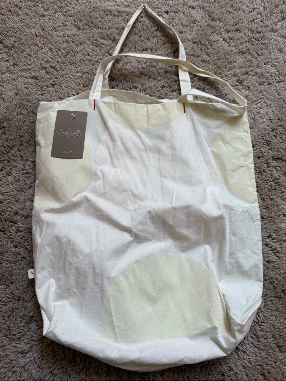 Anthropologie Tote
